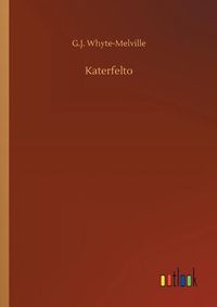 Cover image for Katerfelto