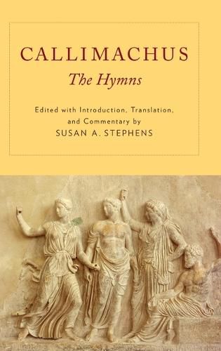 Callimachus: The Hymns