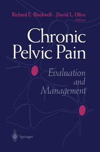 Cover image for Chronic Pelvic Pain: Evaluation and Management