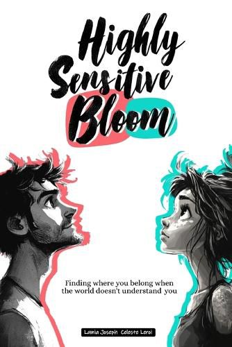 Cover image for Highly Sensitive Bloom