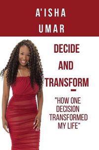 Cover image for Decide and Transform