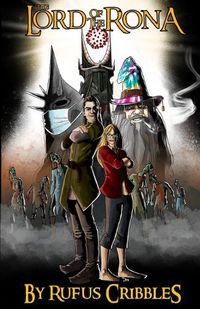 Cover image for Lord of the Rona