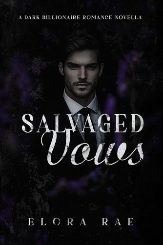 Cover image for Salvaged Vows