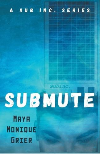 Cover image for Submute