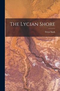 Cover image for The Lycian Shore