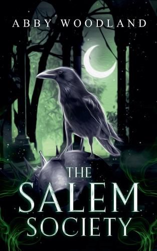 Cover image for The Salem Society