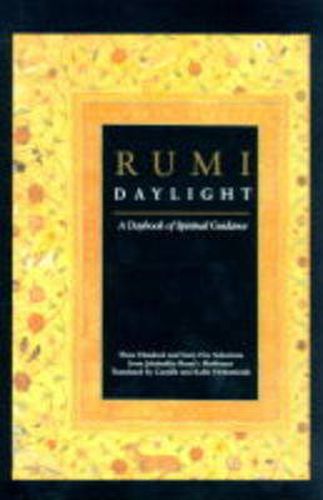 Daylight: A Daybook of Spiritual Guidance