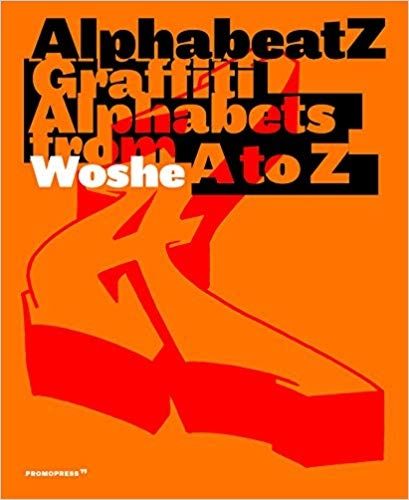 Cover image for Alphabeatz: Tagging Alphabets from A to Z