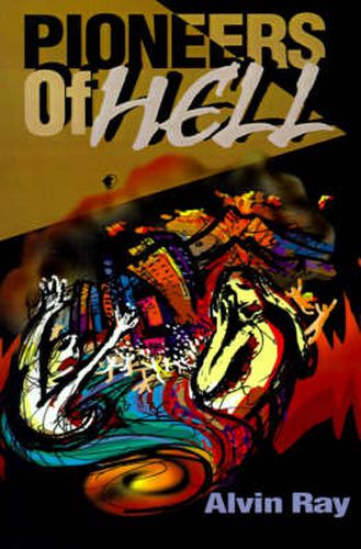 Cover image for Pioneers of Hell