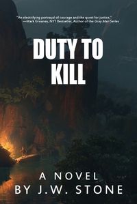 Cover image for Duty to Kill