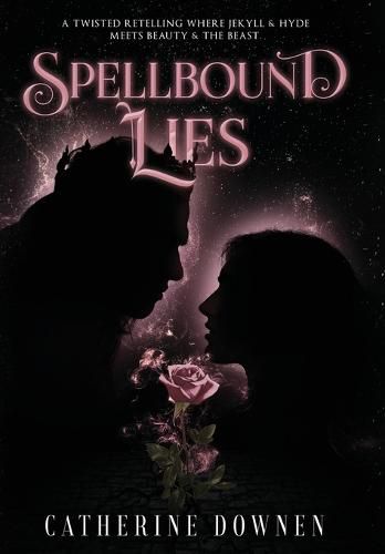 Cover image for Spellbound Lies