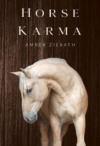 Cover image for Horse Karma