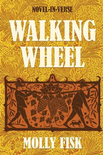 Cover image for Walking Wheel