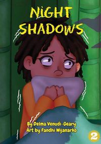 Cover image for Night Shadows