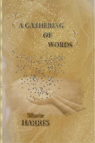 Cover image for A Gathering of Words