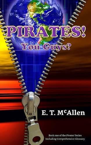 Cover image for Pirates!: You Guys?