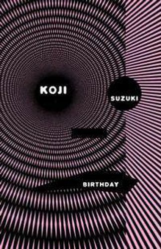 Cover image for Birthday