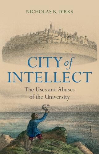 Cover image for City of Intellect