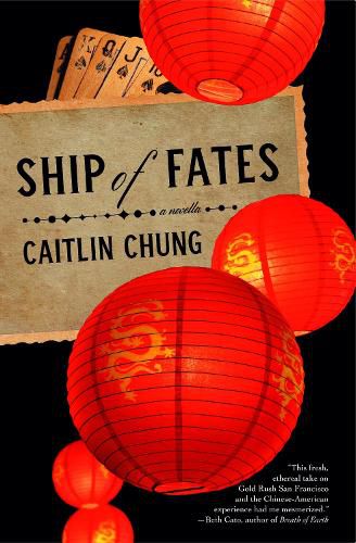 Cover image for Ship of Fates