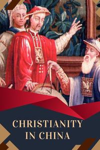 Cover image for Christianity in China