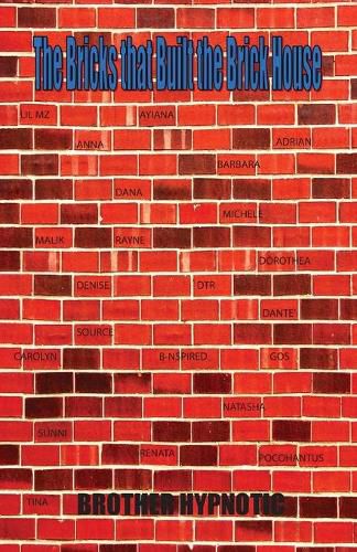 Cover image for The Bricks That Built the Brick House