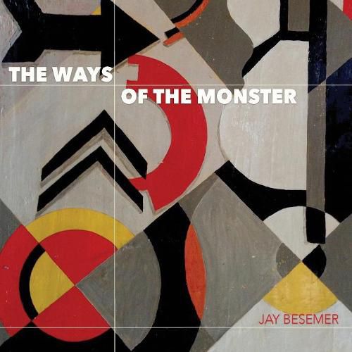 Cover image for The Ways of the Monster