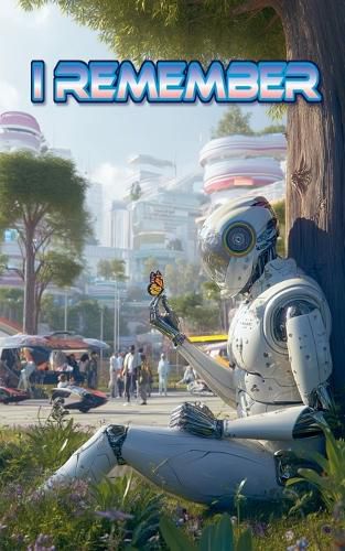Cover image for I remember