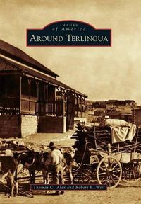 Cover image for Around Terlingua