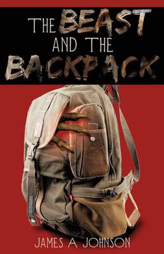 Cover image for The Beast and The Backpack