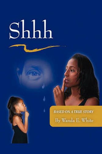 Cover image for Shhh