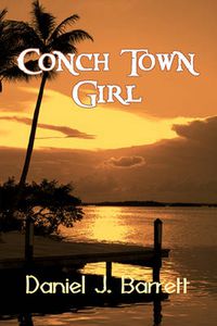 Cover image for Conch Town Girl