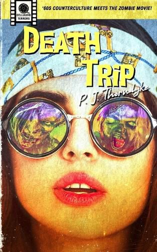 Cover image for Death Trip