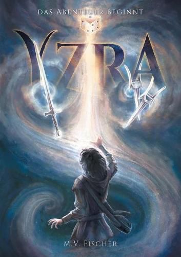 Cover image for Yzra: Das Abenteuer beginnt