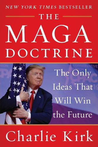 Cover image for The MAGA Doctrine