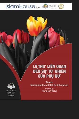 Cover image for La thư lien quan đến sự tự nhien của phụ nữ - Natural Blood of Women