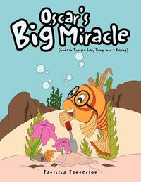 Cover image for Oscar's Big Miracle