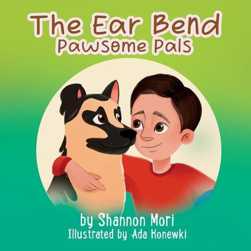 Cover image for The Ear Bend