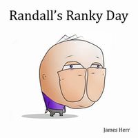 Cover image for Randall's Ranky Day