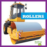 Cover image for Rollers