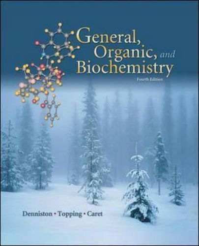 General, Organic, and Biochemistry