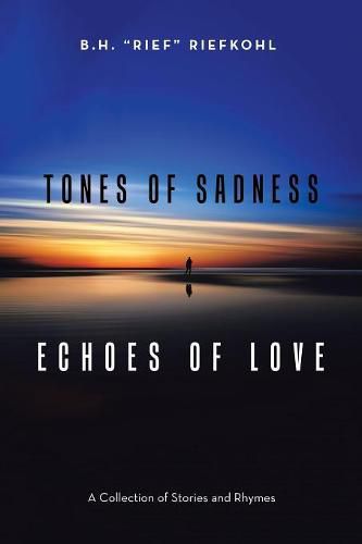 Cover image for Tones of Sadness Echoes of Love