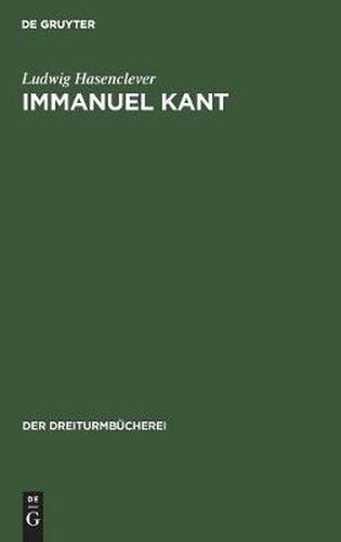 Immanuel Kant: Auswahl