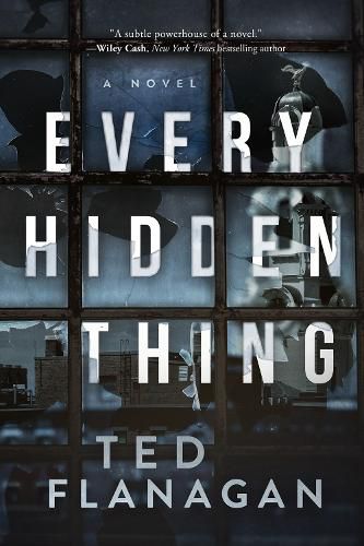 Cover image for Every Hidden Thing: A Novel