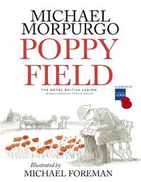 Cover image for Poppy Field