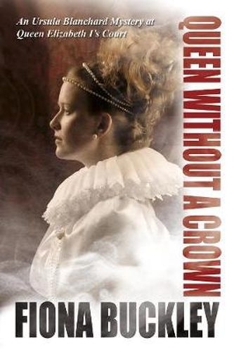 Cover image for Queen Without a Crown