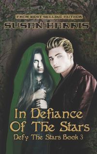 Cover image for In Defiance of the Stars