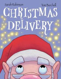 Cover image for Christmas Delivery