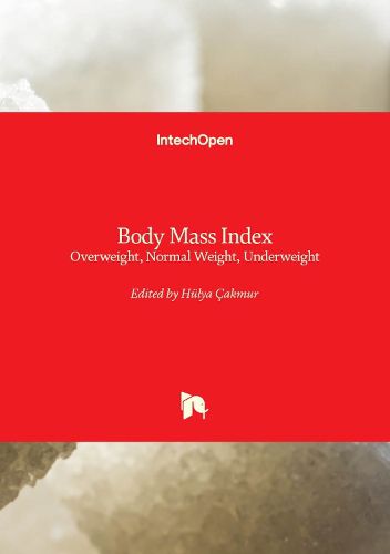 Cover image for Body Mass Index