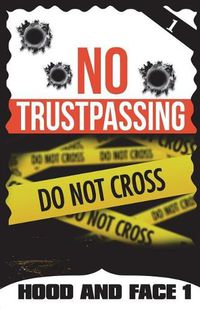 Cover image for No TrustPassing