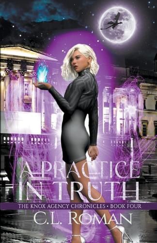 Cover image for A Practice in Truth